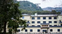 Xiangshan Shangzhou Villa Hotels near Lingyouchan Temple