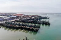 harmony retreat Hotels near Cheng Shan Tou