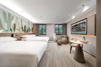 Songyang Xiangchuan Hotel Hotels in Xiangxi Village
