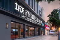 City Comfort Premier Hotel (Liuzhou High-Speed Railway Station) Hotels near Liuzhou Railway Station