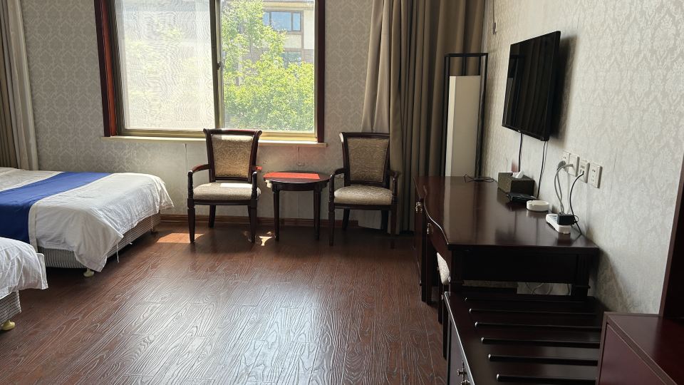 Wanquan Runhe Hotel