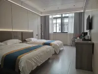 Golden Bay 38 Homestay