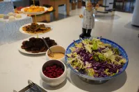 Country Inn  by Radisson Hotel (Quanzhou  Wanda Plaza&Ling  Xiu Store  ) - Breakfast