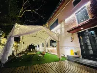 Qingdao Badaguan Jingli Villa (No.2 Bathing Beach) - Villa