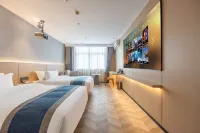 Ruiya Hotel (Zhouxiang Branch)