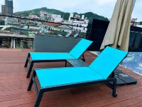 GELAIER HOTEL - Pools