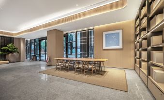 JI Hotel (Chongqing Beibei Wanda Plaza)