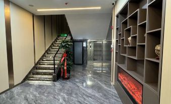Tianfuxuan Hotel