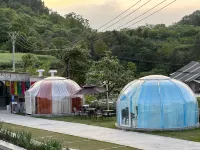 Wutong Mountain Starry Sky B&B
