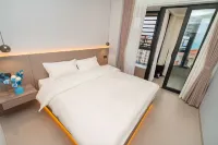 星海公寓（南澳店） 南澳住宿飯店