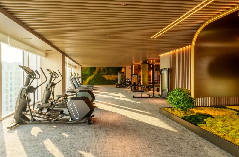 Zenith Hotel photo 2