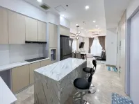 Apartment Medan Podomoro City Deli by Ols Studio Hotels in Kesawan