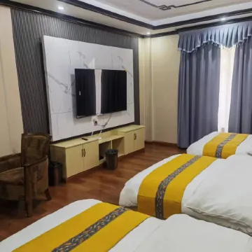Yufeng Family Hotel