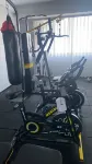 Yanji International Hotel - Gym