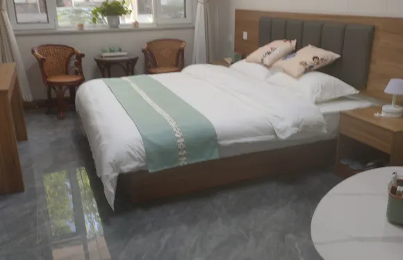 平陰溪上人家民宿