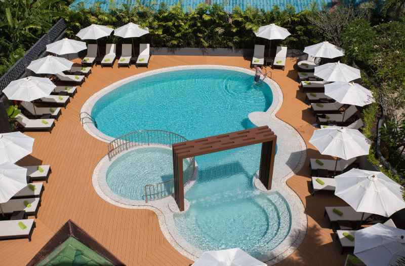 Krabi Heritage Hotel photo 3