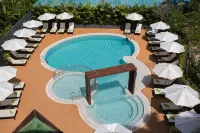 Krabi Heritage Hotel - Sea View