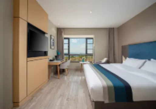 如家商旅飯店（昆明長水機場航城店）