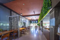 季築度假公寓（陵水海洋歡樂世界店）