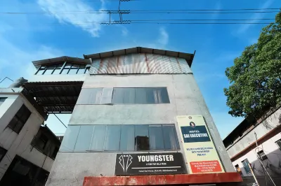 Hotel Sai Executive Near Holy Cross Church Mahabaleshwar Hotels in Haroshi