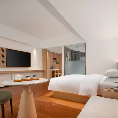Wyndham Hotel Lingao