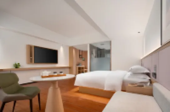 溫德森飯店（臨高店）