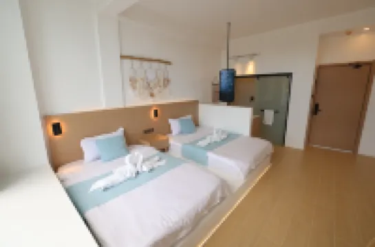 Diving Addiction Resort