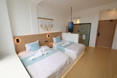 Diving Addiction Resort Отели рядом с достопримечательностью «South Farm Panglao Bohol»