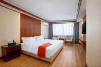 Haikou Golden Century Hotel (Guomao Center Friendship Sunshine City Store)