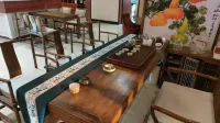 Jiaqi Landscape Hotel - palestra