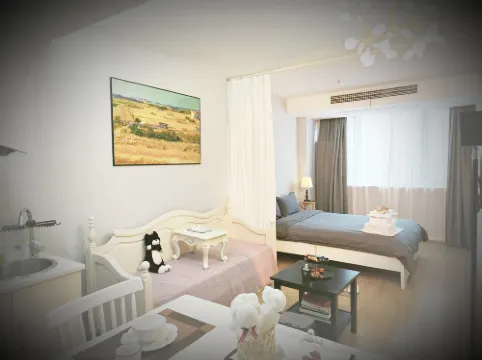 嘉興左右小新民宿