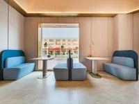 Desert Hotel (Kashi Makit County) Hotels in Makit County