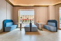 Desert Hotel (Kashi Makit County) Hotels in Makit County