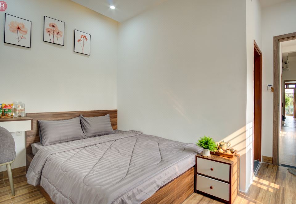 Tan Hoà Homestay 썸네일