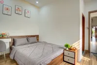 Tan Hoà Homestay Da Nang Airport Hotel in zona Vietnam News Computing Center