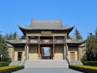 Lavande Hotel (Yuncheng Yongle Street High-Speed Railway Station) - 3-Sterne