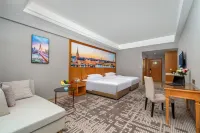 Vianna  Hotel Các khách sạn gần Yangfu Commercial Center