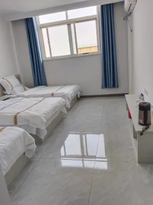 hotel  haiyijia
