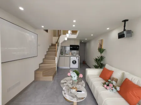 XI LAI HOTEL Отели рядом с достопримечательностью «Shuiyunxiang»