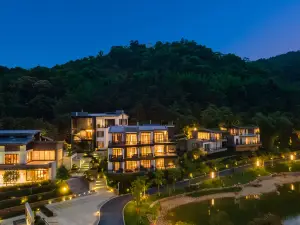 Guangzhou Four Seasons Countryside spas Resort