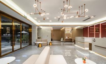 Cheermay Hotels (Zhaoqing Qixingyan East Gate Plaza Branch)