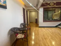 Xiahe Gangjian Xuzeng Hotel