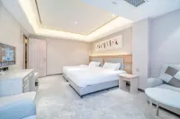 鶴山貝卡諾ファッショナブルホテル