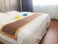 Beier Business Hotel (Ergun Hasar Square)