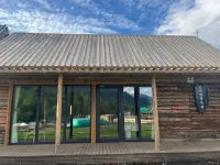 Kanas Kunshye luxury private accommodation Отели рядом с достопримечательностью «Студия рыбы»