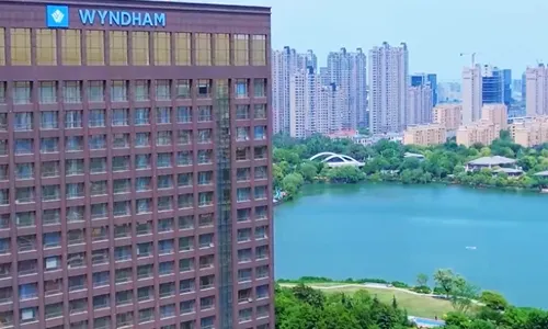 Wyndham Xuzhou East