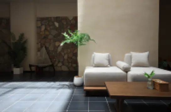 Muyi Seaview Holiday Homestay Hotels in Haidong Town/Ideal City