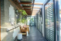 Shanli Gezhuang Campus Homestay