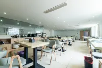 Shankee Chain Hotel (Bozhou Railway Station Wanfu Grand Market) - sarapan