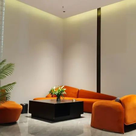 Gaman Hotel (Yongzhou Lengshuitan Wanda Plaza)